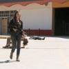 Alycia Debnam-Carey as Alicia Clark - Fear the Walking Dead _ Season 3, Episode 14 - Photo Credit: Richard Foreman, Jr/AMC