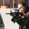 Alycia Debnam-Carey as Alicia Clark - Fear the Walking Dead _ Season 3, Episode 14 - Photo Credit: Richard Foreman, Jr/AMC