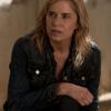 Kim Dickens as Madison Clark - Fear the Walking Dead _ Season 3, Episode 14 - Photo Credit: Richard Foreman, Jr/AMC