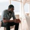 Colman Domingo as Victor Strand - Fear the Walking Dead _ Season 3, Episode 2 - Photo Credit: Michael Desmond/AMC