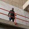 Colman Domingo as Victor Strand - Fear the Walking Dead _ Season 3, Episode 15 - Photo Credit: Richard Foreman, Jr/AMC