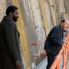 Colman Domingo as Victor Strand, Rubén Blades as Daniel Salazar - Fear the Walking Dead _ Season 3, Episode 15 - Photo Credit: Richard Foreman, Jr/AMC