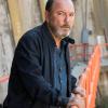 Rubén Blades as Daniel Salazar - Fear the Walking Dead _ Season 3, Episode 15 - Photo Credit: Richard Foreman, Jr/AMC