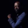 Lennie James as Morgan Jones - Fear the Walking Dead _ Season 4, Gallery - Photo Credit: Richard Phibbs/AMC