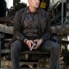 Garret Dillahunt as John - Fear the Walking Dead _ Season 4, Episode 1 - Photo Credit: Richard Foreman, Jr/AMC