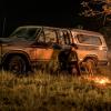 Garret Dillahunt as John - Fear the Walking Dead _ Season 4, Episode 1 - Photo Credit: Richard Foreman, Jr/AMC