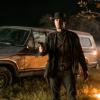 Garret Dillahunt as John - Fear the Walking Dead _ Season 4, Episode 1 - Photo Credit: Richard Foreman, Jr/AMC