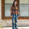 Alexa Nisenson as Charlie - Fear the Walking Dead _ Season 4, Episode 3 - Photo Credit: Richard Foreman, Jr/AMC