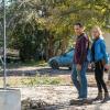 Frank Dillane as Nick Clark, Kim Dickens as Madison Clark - Fear the Walking Dead _ Season 4, Episode 3 - Photo Credit: Richard Foreman, Jr/AMC