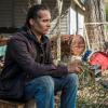 Frank Dillane as Nick Clark - Fear the Walking Dead _ Season 4, Episode 3 - Photo Credit: Richard Foreman, Jr/AMC