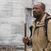 Lennie James as Morgan Jones - Fear the Walking Dead _ Season 4, Episode 3 - Photo Credit: Richard Foreman, Jr/AMC