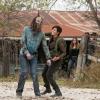 Garret Dillahunt as John Dorie, Maggie Grace as Althea, Alycia Debnam-Carey as Alicia Clark, Danay Garcia as Luciana, Colman Domingo as Victor Strand - Fear the Walking Dead _ Season 4, Episode 3 - Photo Credit: Richard Foreman, Jr/AMC