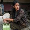 Danay Garcia as Luciana - Fear the Walking Dead _ Season 4, Episode 3 - Photo Credit: Richard Foreman, Jr/AMC