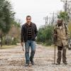 Frank Dillane as Nick Clark, Lennie James as Morgan Jones - Fear the Walking Dead _ Season 4, Episode 3 - Photo Credit: Richard Foreman, Jr/AMC