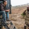 Frank Dillane as Nick Clark, Lennie James as Morgan Jones - Fear the Walking Dead _ Season 4, Episode 3 - Photo Credit: Richard Foreman, Jr/AMC