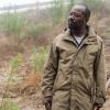 Lennie James as Morgan Jones - Fear the Walking Dead _ Season 4, Episode 3 - Photo Credit: Richard Foreman, Jr/AMC
