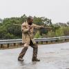 Lennie James as Morgan Jones - Fear the Walking Dead _ Season 4, Episode 3 - Photo Credit: Richard Foreman, Jr/AMC