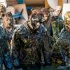  - Fear the Walking Dead _ Season 4, Episode 4 - Photo Credit: Richard Foreman, Jr/AMC