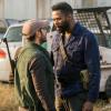 Sebastian Sozzi as Cole, Colman Domingo as Victor Strand - Fear the Walking Dead _ Season 4, Episode 4 - Photo Credit: Richard Foreman, Jr/AMC
