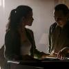 Frank Dillane as Nick Clark, Danay Garcia as Luciana - Fear the Walking Dead _ Season 4, Episode 4 - Photo Credit: Richard Foreman, Jr/AMC