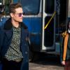 Kevin Zegers as Mel, Alexa Nisenson as Charlie - Fear the Walking Dead _ Season 4, Episode 6 - Photo Credit: Richard Foreman, Jr/AMC
