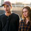 Alycia Debnam-Carey as Alicia Clark, Frank Dillane as Nick Clark - Fear the Walking Dead _ Season 4, Episode 6 - Photo Credit: Richard Foreman, Jr/AMC