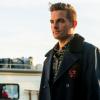 Kevin Zegers as Mel - Fear the Walking Dead _ Season 4, Episode 6 - Photo Credit: Richard Foreman, Jr/AMC
