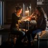 Jenna Elfman as Naomi, Alycia Debnam-Carey as Alicia Clark - Fear the Walking Dead _ Season 4, Episode 6 - Photo Credit: Richard Foreman, Jr/AMC