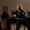 Kim Dickens as Madison Clark - Fear the Walking Dead _ Season 4, Episode 6 - Photo Credit: Richard Foreman, Jr/AMC