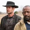 Lennie James as Morgan Jones, Garret Dillahunt as John Dorie - Fear the Walking Dead _ Season 4, Episode 6 - Photo Credit: Richard Foreman, Jr/AMC