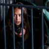 Alycia Debnam-Carey as Alicia Clark - Fear the Walking Dead _ Season 4, Episode 8 - Photo Credit: Richard Foreman, Jr/AMC