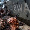 Fear the Walking Dead _ Season 4, Episode 8 - Photo Credit: Richard Foreman, Jr/AMC