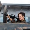 Maggie Grace as Althea - Fear the Walking Dead _ Season 4, Episode 8 - Photo Credit: Richard Foreman, Jr/AMC