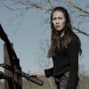 Alycia Debnam-Carey as Alicia Clark - Fear the Walking Dead _ Season 4, Episode 9 - Photo Credit: Ryan Green/AMC