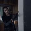 Alycia Debnam-Carey as Alicia Clark - Fear the Walking Dead _ Season 4, Episode 10 - Photo Credit: Ryan Green/AMC
