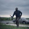 Lennie James as Morgan Jones - Fear the Walking Dead _ Season 4, Episode 11 - Photo Credit: Ryan Green/AMC