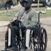 Daryl Mitchell as Wendell - Fear the Walking Dead _ Season 4, Episode 11 - Photo Credit: Ryan Green/AMC