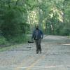 Lennie James as Morgan Jones - Fear the Walking Dead _ Season 4, Episode 11 - Photo Credit: Ryan Green/AMC