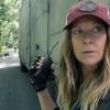 Mo Collins as Sarah - Fear the Walking Dead _ Season 4, Episode 11 - Photo Credit: Ryan Green/AMC