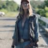 Mo Collins as Sarah - Fear the Walking Dead _ Season 4, Episode 11 - Photo Credit: Ryan Green/AMC