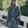 Mo Collins as Sarah - Fear the Walking Dead _ Season 4, Episode 11 - Photo Credit: Ryan Green/AMC