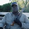 Daryl Mitchell as Wendell - Fear the Walking Dead _ Season 4, Episode 11 - Photo Credit: Ryan Green/AMC