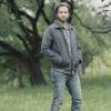 Aaron Stanford as Jim - Fear the Walking Dead _ Season 4, Episode 11 - Photo Credit: Ryan Green/AMC