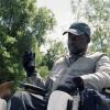 Daryl Mitchell as Wendell - Fear the Walking Dead _ Season 4, Episode 11 - Photo Credit: Ryan Green/AMC