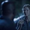 Lennie James as Morgan Jones, Jenna Elfman as Naomi - Fear the Walking Dead _ Season 4, Episode 13 - Photo Credit: Ryan Green/AMC
