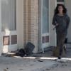 Danay Garcia as Luciana - Fear the Walking Dead _ Season 4, Episode 13 - Photo Credit: Ryan Green/AMC