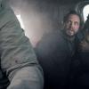 Aaron Stanford as Jim, Mo Collins as Sarah- Fear the Walking Dead _ Season 4, Episode 14 - Photo Credit: Ryan Green/AMC
