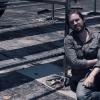 Aaron Stanford as Jim - Fear the Walking Dead _ Season 4, Episode 15 - Photo Credit: Ryan Green/AMC