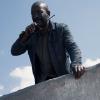 Lennie James as Morgan Jones - Fear the Walking Dead _ Season 4, Episode 15 - Photo Credit: Ryan Green/AMC