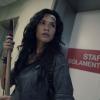 Danay Garcia as Luciana - Fear the Walking Dead _ Season 4, Episode 15 - Photo Credit: Ryan Green/AMC